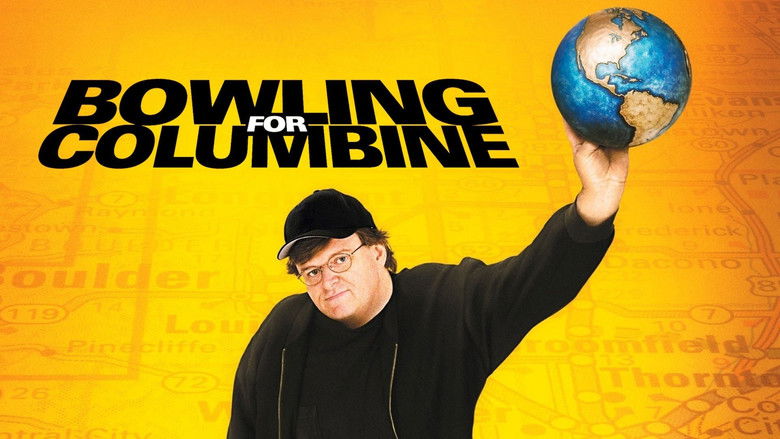 Bowling for Columbine still 1