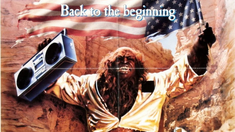 America 3000 still 3