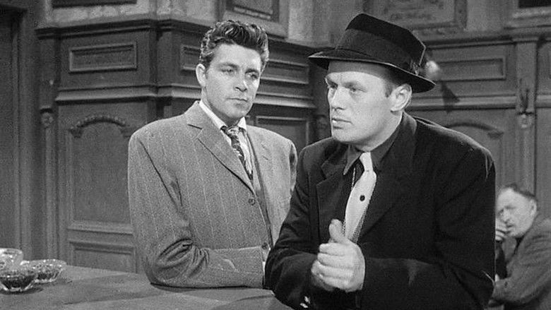 O. Henry's Full House still 2