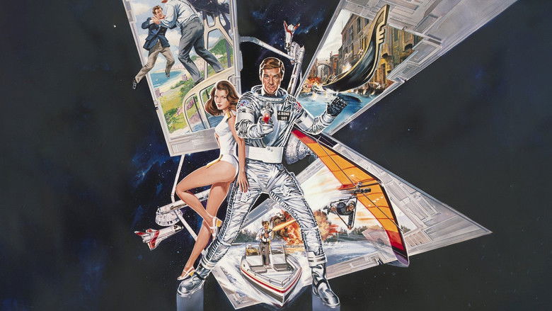 Moonraker still