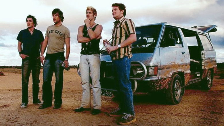 Thunderstruck still 1