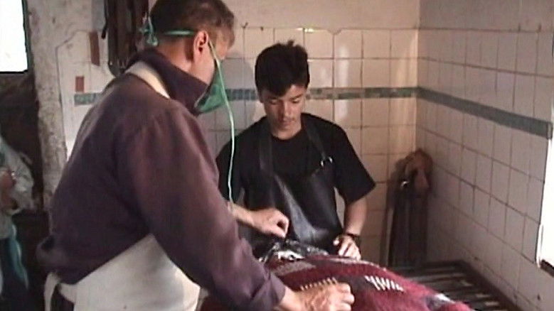 Orozco the Embalmer still