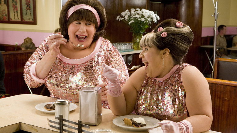 Hairspray still 4