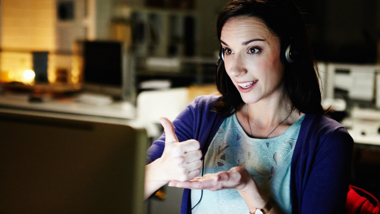 The Little Death still