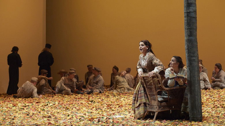 Tchaikovsky: Eugene Onegin still 1