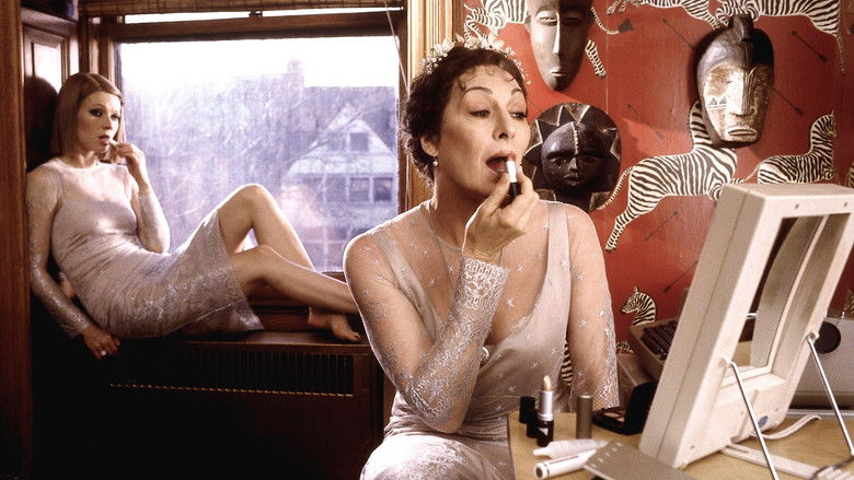 The Royal Tenenbaums still