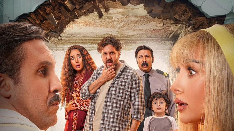 A Break of Happy Moments still