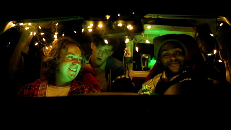 Hamburger Heaven still 2