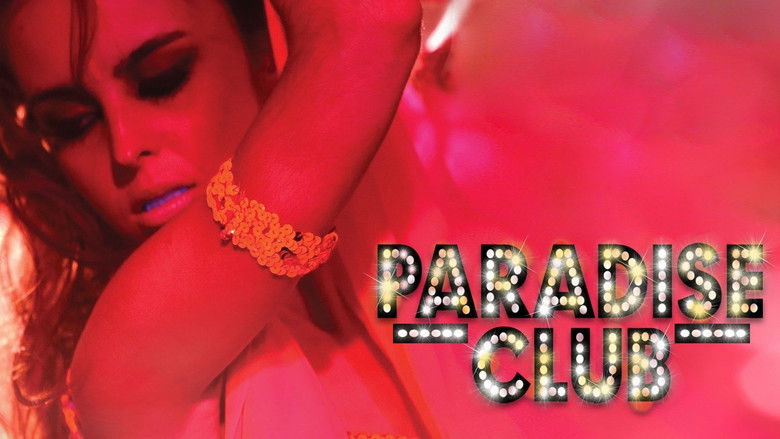 Paradise Club still