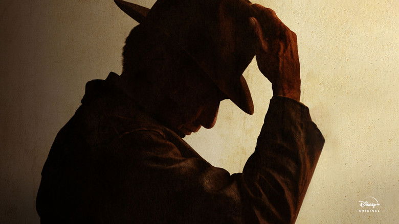 Timeless Heroes: Indiana Jones and Harrison Ford still