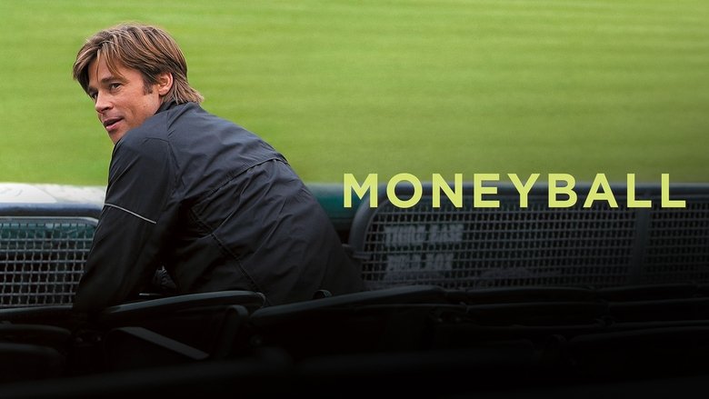 Moneyball still