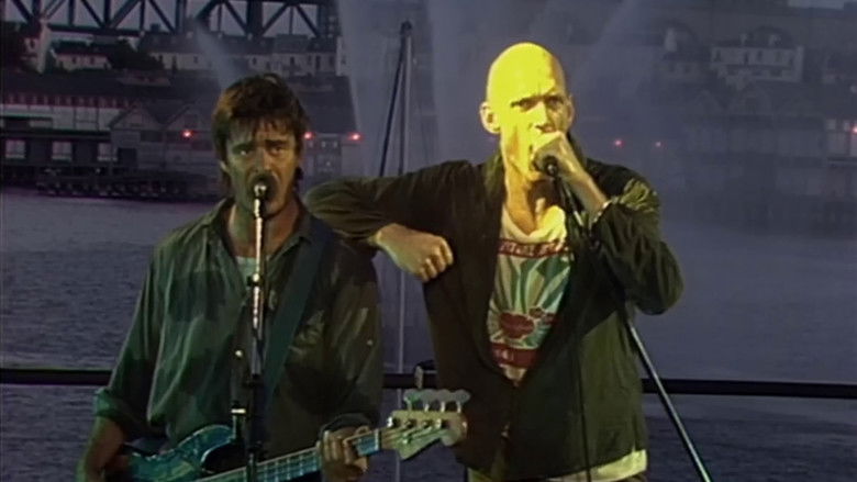 Oils on the Water still 4