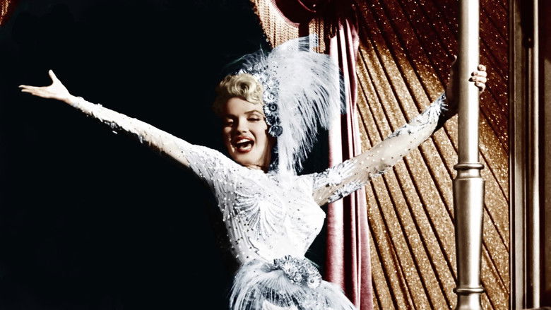 There's No Business Like Show Business still