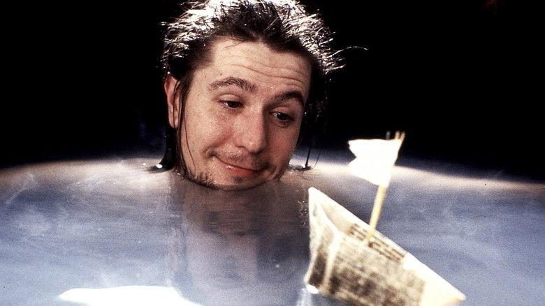 Rosencrantz & Guildenstern Are Dead still 3