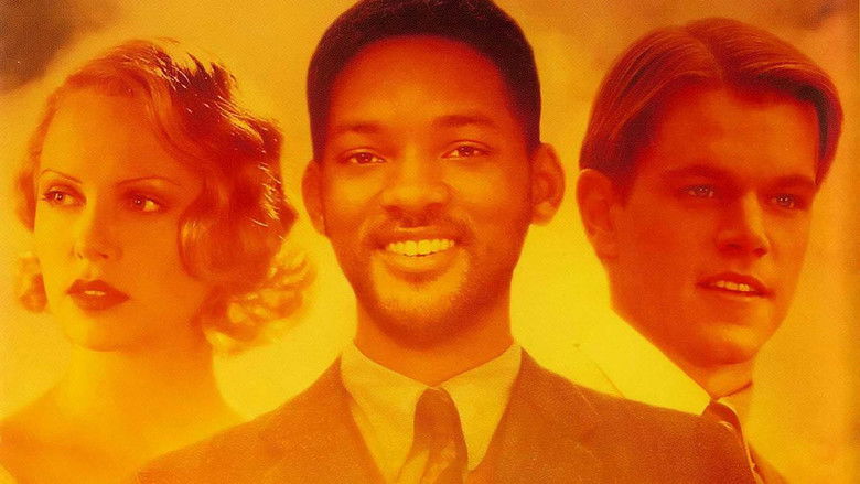 The Legend of Bagger Vance still