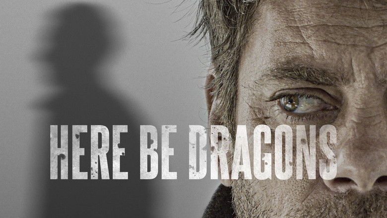 Here Be Dragons still