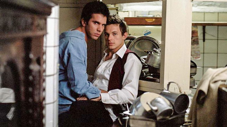 Testosterone still 4