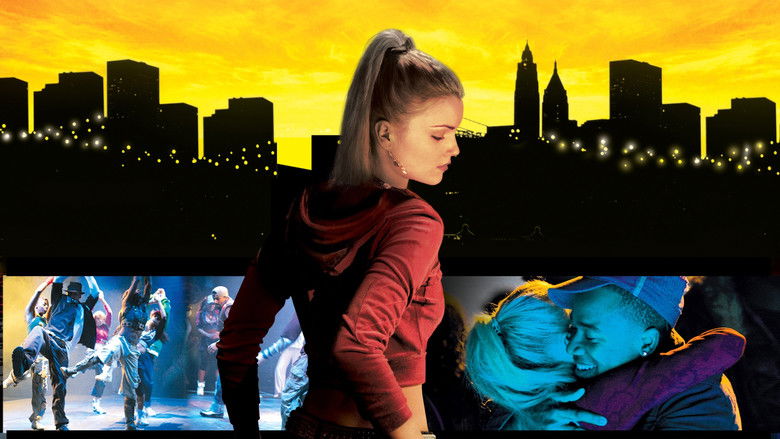 Save the Last Dance 2 still