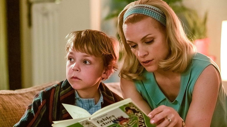 Mothers' Instinct still