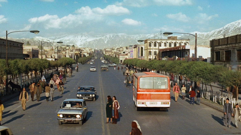 The Kite Runner still