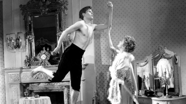 Confessions of Felix Krull still