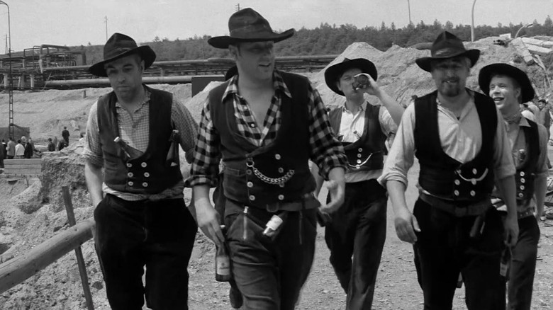 Trace of Stones still 2