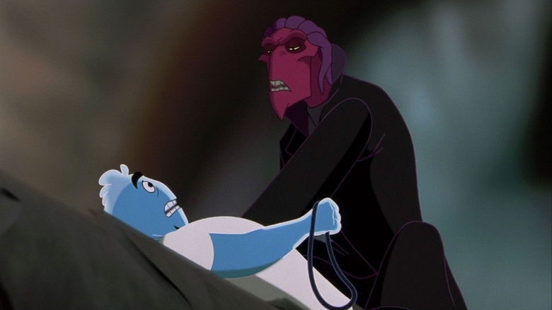 Osmosis Jones still