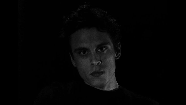 Floyd the Barber still 1