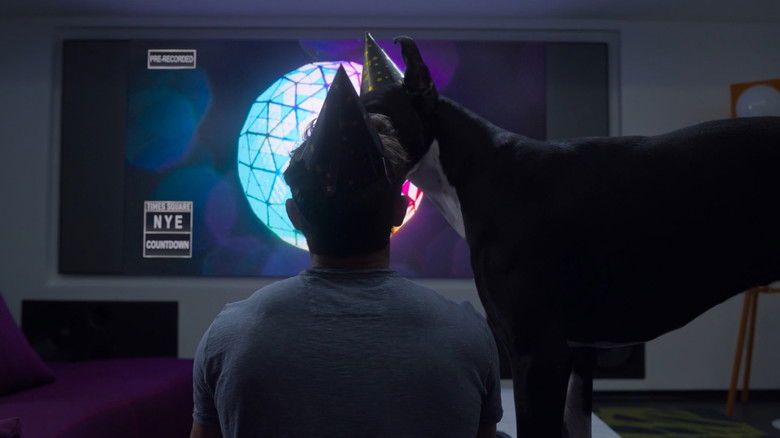 A Family Affair still