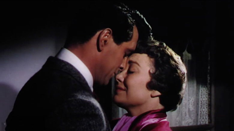 Magnificent Obsession still