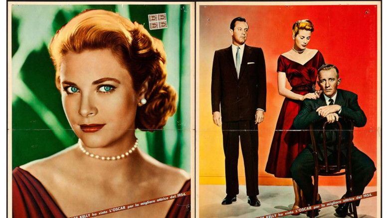 The Country Girl still