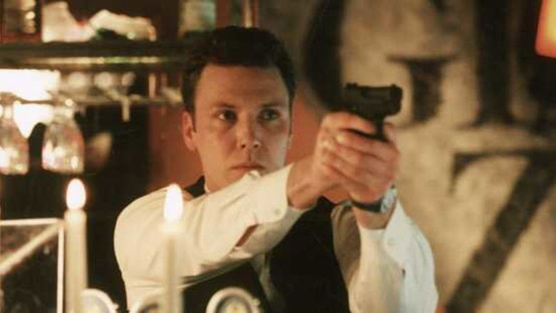 Beck 03 - White Nights still