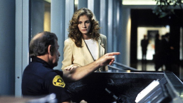 The Pelican Brief still