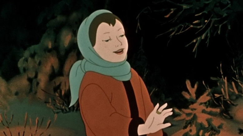 The Twelve Months still