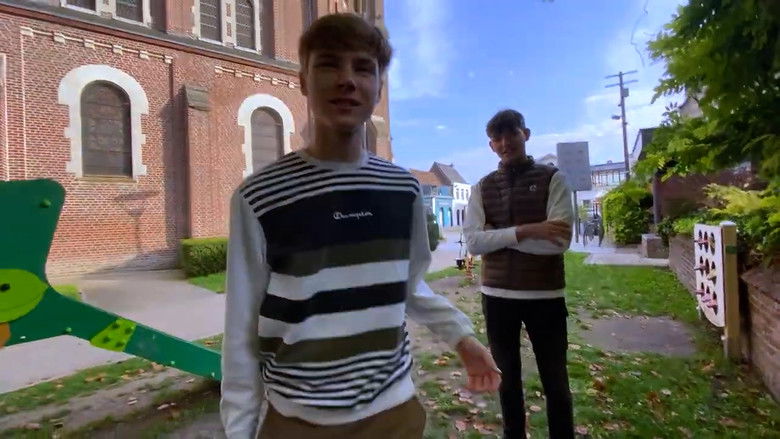 Lien Sociaux still 4