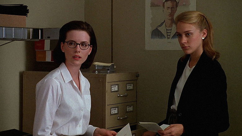 The Last Days of Disco still 2