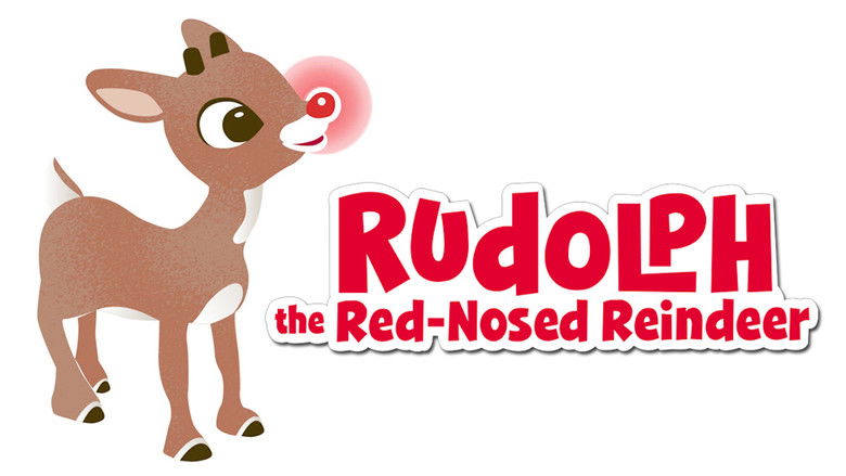 Rudolph the Red-Nosed Reindeer still