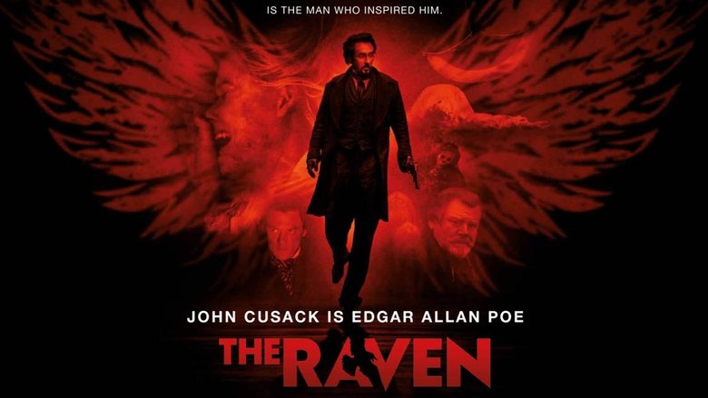 The Raven still