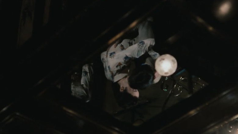 Fox and His Friends still