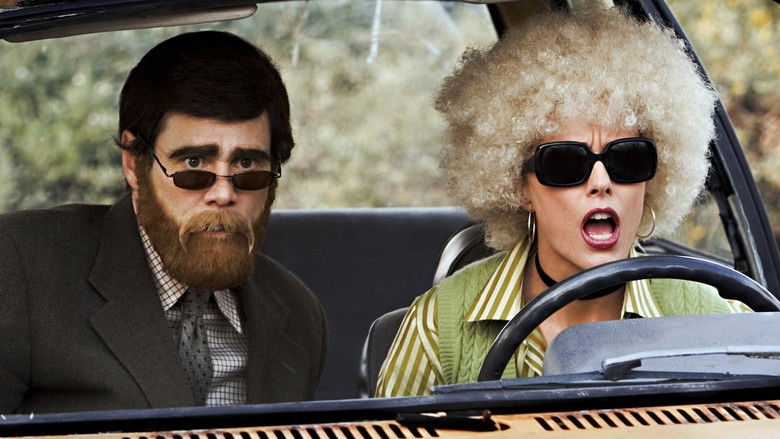 Fun with Dick and Jane still