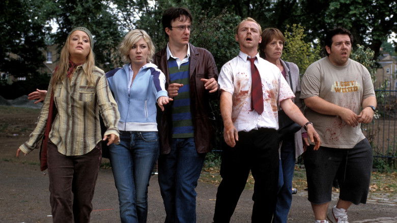 Shaun of the Dead still 4