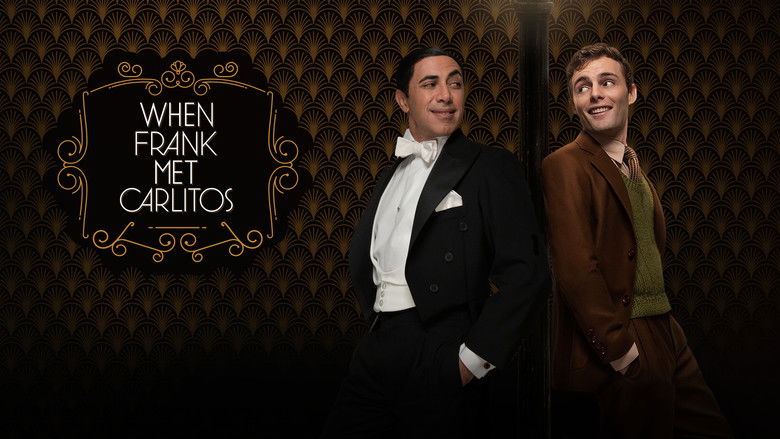 When Frank Met Carlitos still