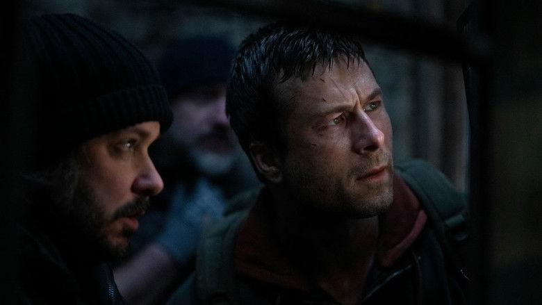 The Running Man still 3