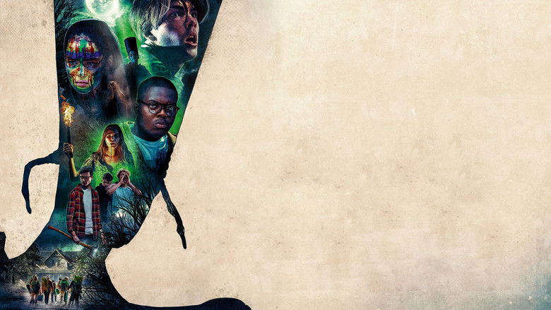 Arthur: Malediction still 2