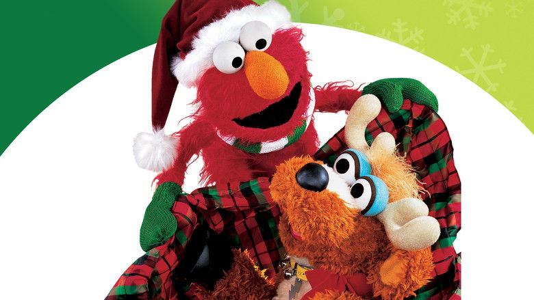 Sesame Street: Elmo Saves Christmas still