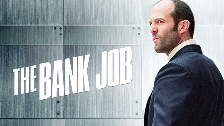 The Bank Job still