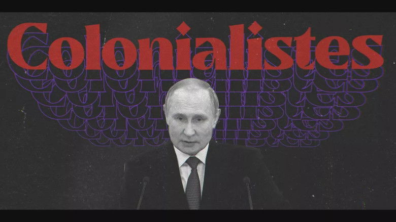 Afrique-France : le divorce ? still 3