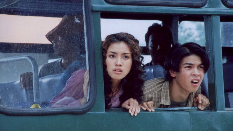 In the Name of Godfather still 2