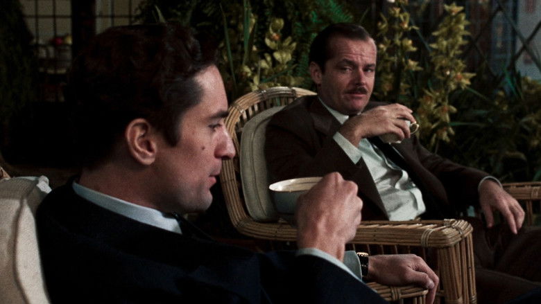 The Last Tycoon still 3