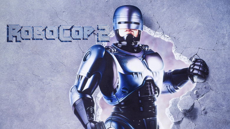 RoboCop 2 still 3